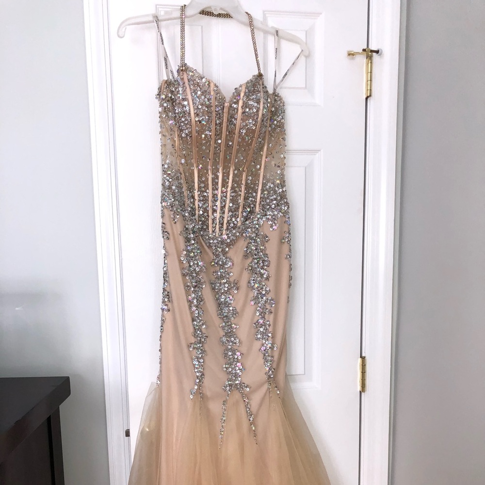 Jovani Prom Dress